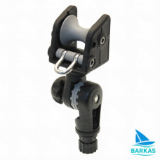 Роликовый узел для якоря с механизмом наклона Fasten Ar003
