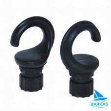 Крючок Fasten Hm273-2, 2 шт.