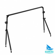 Опорная стойка с двумя замками 800х1100 Fasten St110