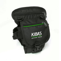 Сумка-разгрузка на бедро KIBAS Green