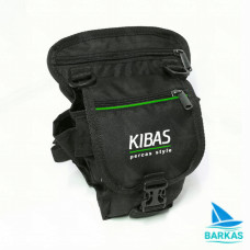 Сумка-разгрузка на бедро KIBAS Green