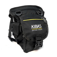Сумка-разгрузка на бедро KIBAS Yellow
