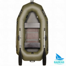 Лодка BARK B-230С