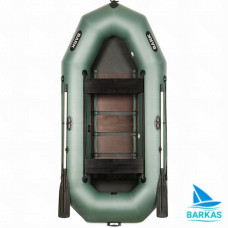 Лодка BARK B-300D