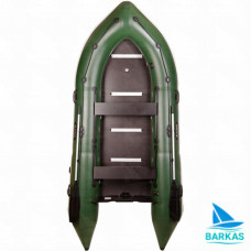 Лодка Bark BN-390S