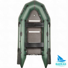 Лодка Bark BT-290SD