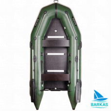 Лодка Bark BT-310S