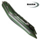 Лодка Bark BT-330S (Барк БТ-330С) моторная надувная лодка