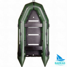 Лодка Bark BT-360S