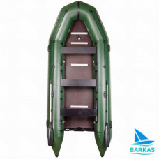 Лодка Bark BT-450S
