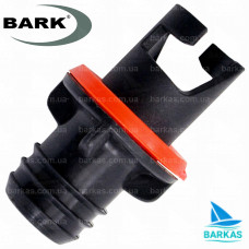 Штуцер к клапану BARK
