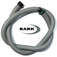 Шланг до насоса BARK зі штуцерами