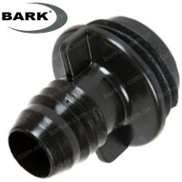 Штуцер до насосу BARK
