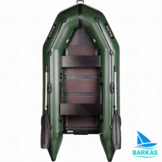 Лодка BARK BT-270 + настил