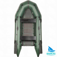 Лодка BARK BT-290D + настил