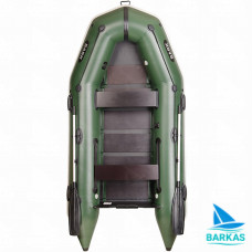 Лодка Bark BT-310 + настил