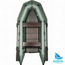 Лодка Bark BT-310D + настил