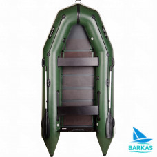 Лодка Bark BT-330 + настил