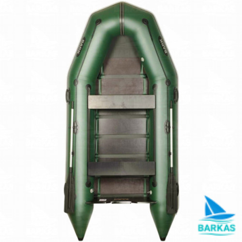 Човен Bark BT-330D | Барк | моторний надувний човен