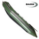 Лодка Bark BT-310S (Барк БТ-310С) моторная надувная лодка