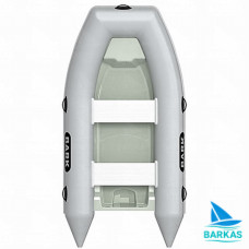 Лодка Bark RB-370