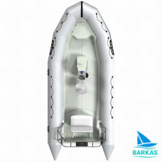 Лодка Bark RB-550