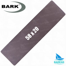 Сидіння для човна BARK 58х20 нерухоме