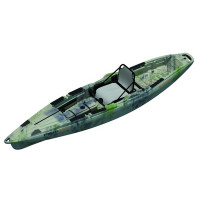 Каяк рыболовный KOLIBRI Fish-n-Go