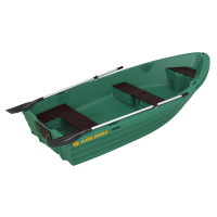 Лодка KOLIBRI RKM-350 Green