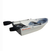 Лодка KOLIBRI RKM-350 Grey