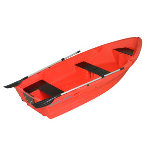Лодка KOLIBRI RKM-350 Red