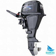 Лодочный мотор Parsun F15ABMS