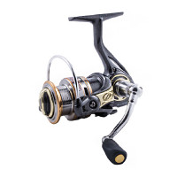 Катушка BratFishing GOLDEN LION 4000 FD (9+1)