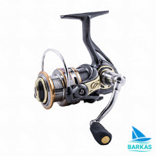 Катушка BratFishing GOLDEN LION 1000 FD (5+1)