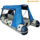 Тент-палатка KOLIBRI для лодки КМ-400DSL