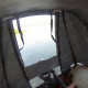 Тент-палатка KOLIBRI для лодки КМ-330DL, KM-330DSL