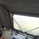 Тент-палатка KOLIBRI для лодки КМ-450DSL