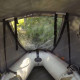 Тент-палатка KOLIBRI для лодки КМ-280DL
